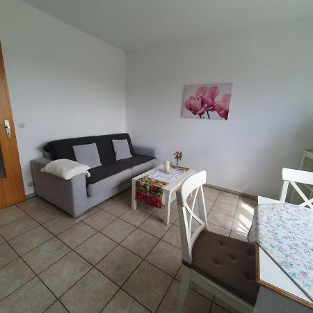 Haus Maarten Cuxhaven Extérieur photo
