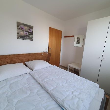 Haus Maarten Cuxhaven Extérieur photo
