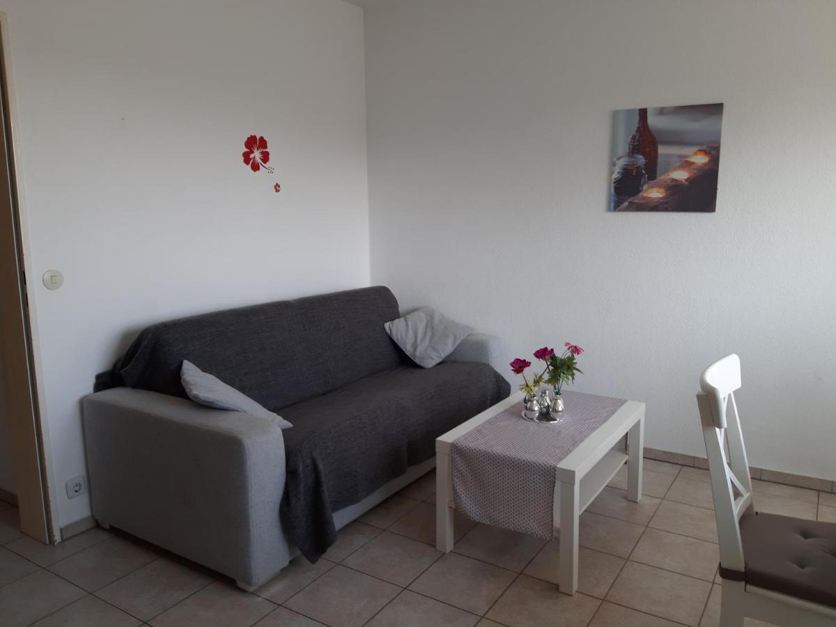 Haus Maarten Cuxhaven Extérieur photo