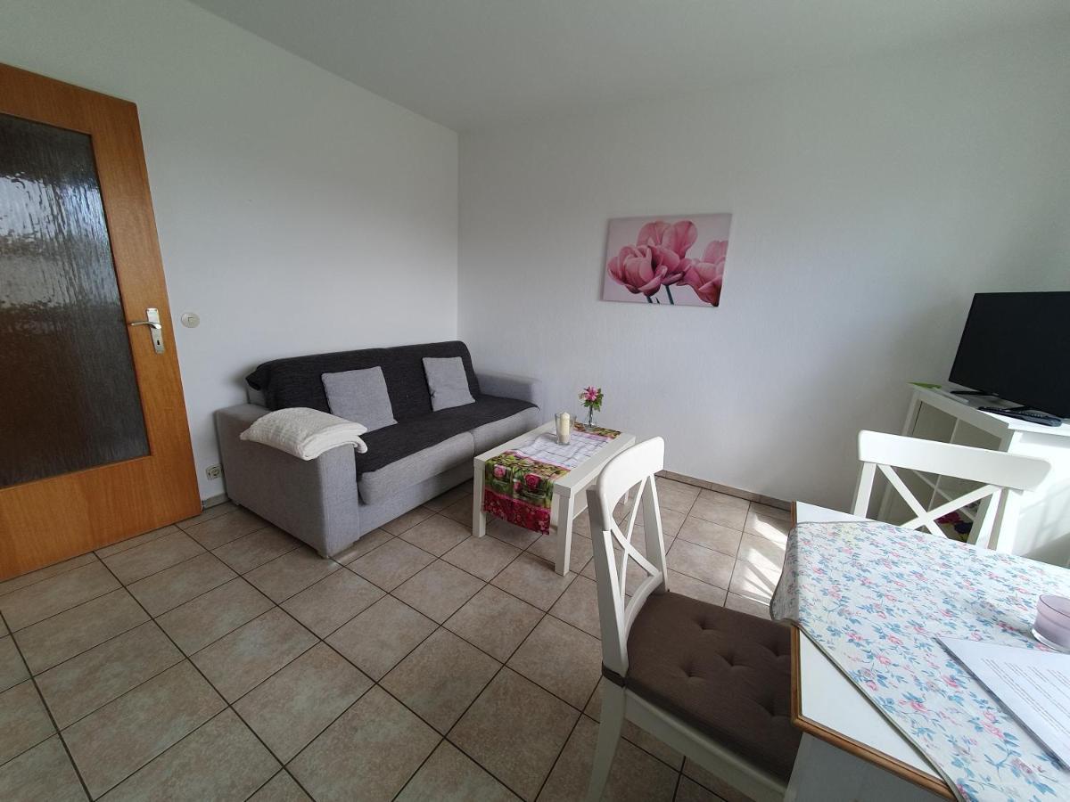 Haus Maarten Cuxhaven Extérieur photo