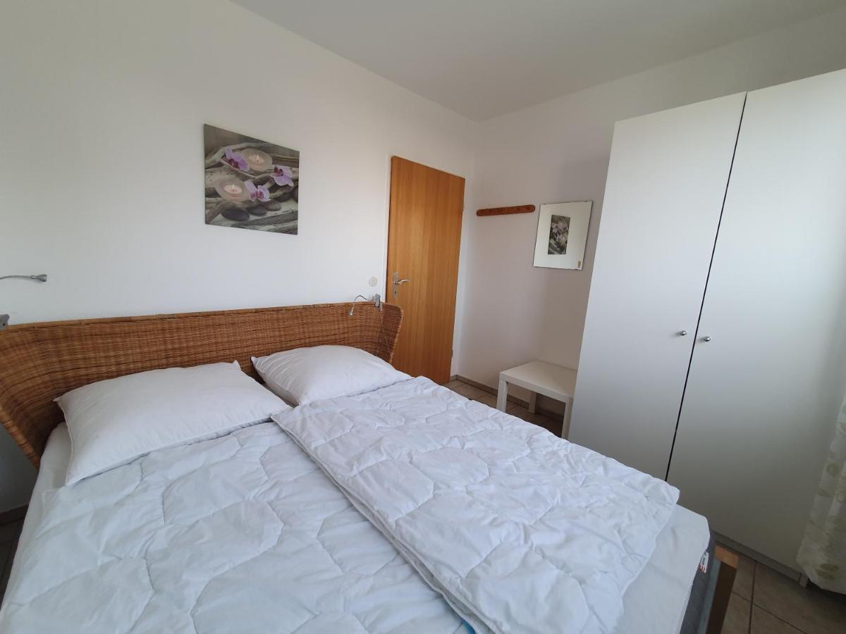 Haus Maarten Cuxhaven Extérieur photo