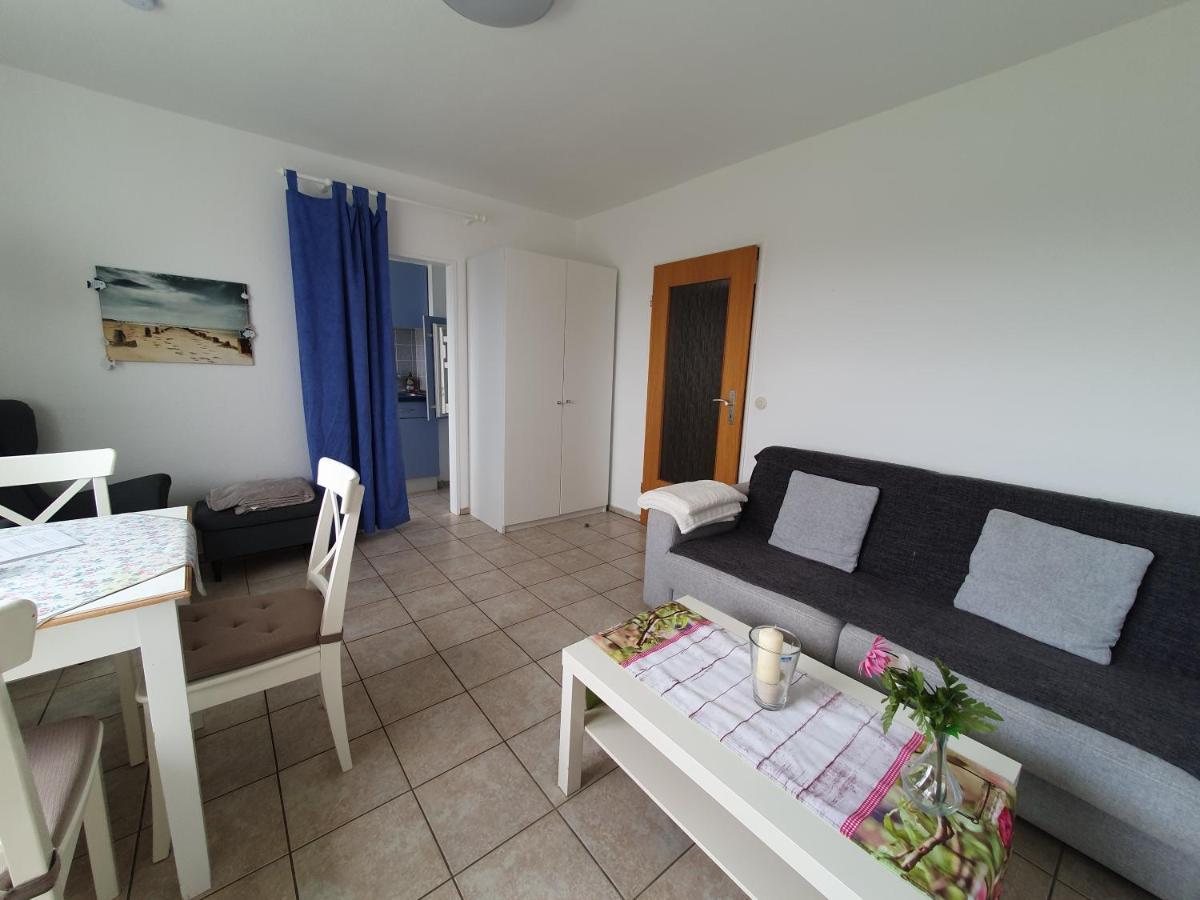 Haus Maarten Cuxhaven Extérieur photo